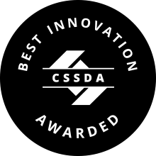 An award that Rise has received.