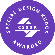 An award that Rise has received.