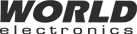 WORLD electronics